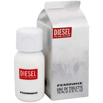 Plus Plus Feminine EDT